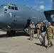 AFSOC host Air Force Caucus CODEL