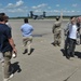 AFSOC host Air Force Caucus CODEL