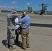 AFSOC host Air Force Caucus CODEL