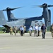 AFSOC host Air Force Caucus CODEL