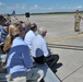 AFSOC host Air Force Caucus CODEL