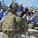 AFSOC host Air Force Caucus CODEL