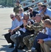 AFSOC host Air Force Caucus CODEL