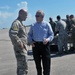 AFSOC host Air Force Caucus CODEL