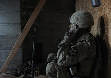 U.S., Japanese refine urban assault skills