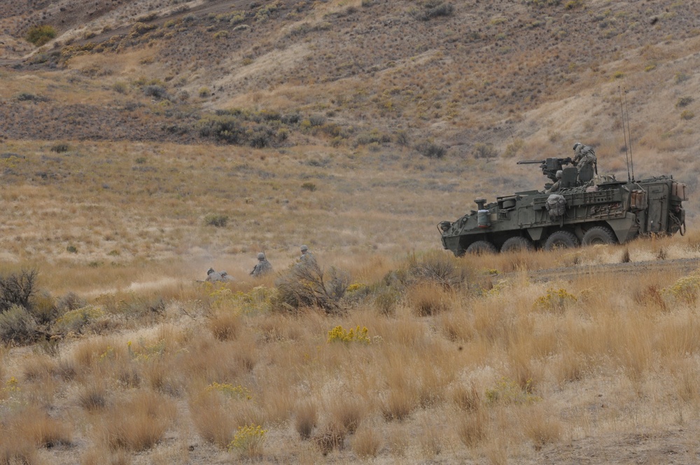 U.S., Japanese refine urban assault skills