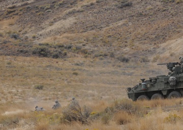 U.S., Japanese refine urban assault skills