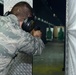 New York National Guard Airmen prepare for New York City security duty