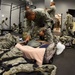 New York Air National Guard Airmen prepare for New York City security duty