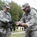 New York Army National Guard Soldiers prepare for New York City security duty