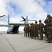 Valiant Shield 16: Marines seize airfield on Tinian