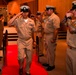Retiring Passaic Sailor advances to Chief