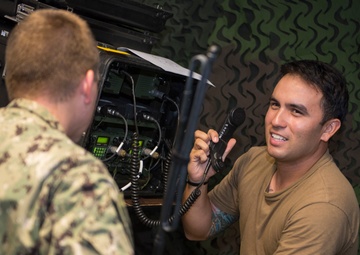 Hospital Corpsmen Practice 9-lines