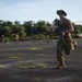 Seabees and Marines Conduct Contact Engagement Drills