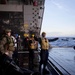 31st MEU participates in a boat raid during Exercise Valiant Shield 2016