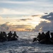 Valiant Shield 16: 31st MEU participates in a boat raid during Exercise Valiant Shield 2016