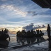 Valiant Shield 16: 31st MEU participates in a boat raid during Exercise Valiant Shield 2016