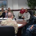 USTRANSCOM visits Singapore Logistics Units