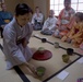 Tea Time: Okinawa residents, Status of Forces Agreement members bridge cultural gap through tea ceremony class