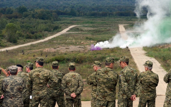 IR16 builds interoperability through cooperation