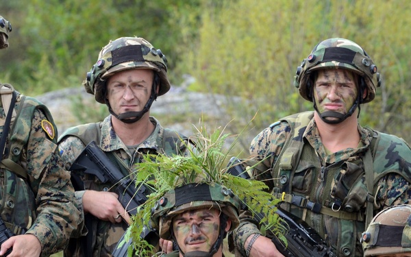 IR16 builds interoperability through cooperation