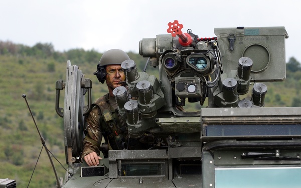 IR16 builds interoperability through cooperation