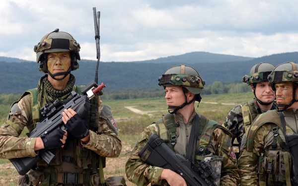 IR16 builds interoperability through cooperation