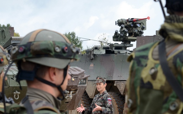 IR16 builds interoperability through cooperation