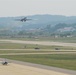 B-1B Lancer makes closest flight ever to North Korea