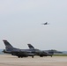 B1-B Lancer makes closest flight ever to North Korea