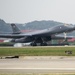 B-1B Lancer makes closest flight ever to North Korea