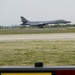 B-1B Lancer makes closest flight ever to North Korea