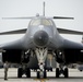 B-1B Lancer makes closest flight ever to North Korea