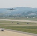 B-1 Flyover