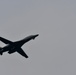 B-1B makes closest flight ever to North Korea