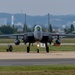 B-1B makes closest flight ever to North Korea