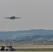 B-1B makes closest flight ever to North Korea