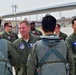 B-1B makes closest flight ever to North Korea