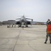 B-1B makes closest flight ever to North Korea