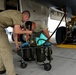 B-1B makes closest flight ever to North Korea