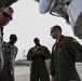 B-1B makes closest flight ever to North Korea