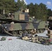 EAS Turn-In for 3-69 Armor