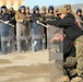 NOLES 2016: Mongolian Armed Forces, National Police, U.S. Marines demonstrate riot control techniques