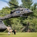 South Carolina National Guard Soldiers participate in SC-HART training