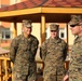 U.S. Marines watch Mongolian Armed Forces execute final training exercise of NOLES