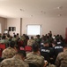 Mongolian Armed Forces, U.S. Marines welcome other nations to NOLES
