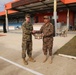 Mongolian Armed Forces execute final training exercise of NOLES
