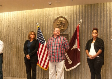 Department of Nursing implements lasting changes