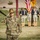 11th Armored Cavalry Regiment’s Change of Responsibility