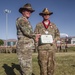 11th Armored Cavalry Regiment’s Change of Responsibility